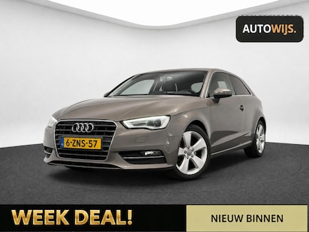Audi A3 0