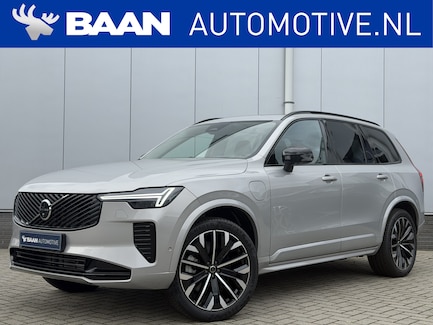 Volvo XC90 0