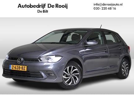 Volkswagen Polo 0