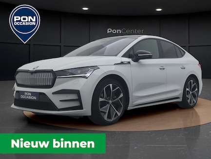 Skoda Enyaq 0