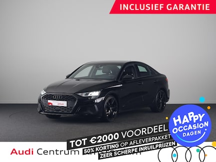 Audi A3 0