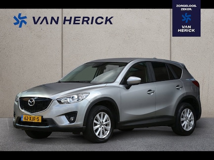 Mazda CX-5 0