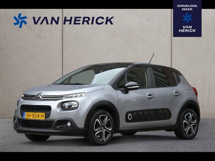 Citroën C3 0