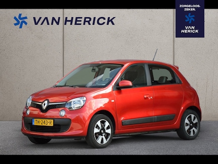 Renault Twingo 0