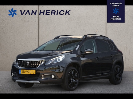 Peugeot 2008 0