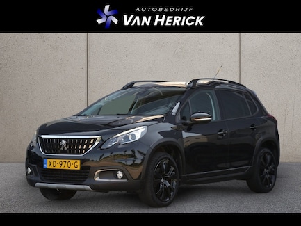 Peugeot 2008 0