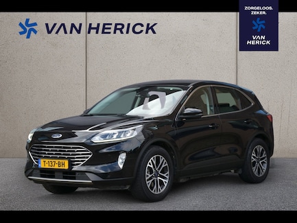 Ford Kuga 0