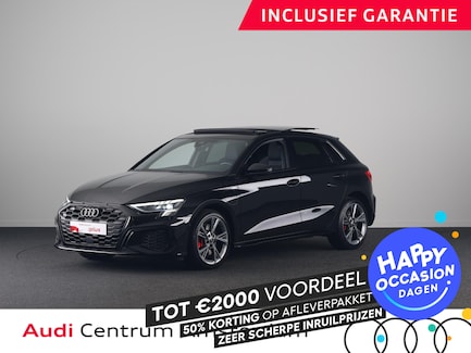 Audi A3 0