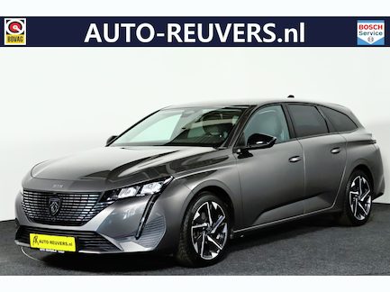 Peugeot 308 0