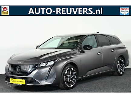 Peugeot 308 0