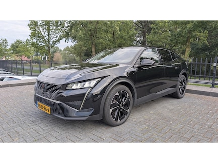 Peugeot 408 0