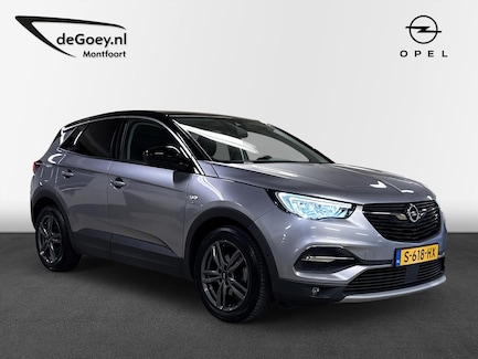 Opel Grandland 0