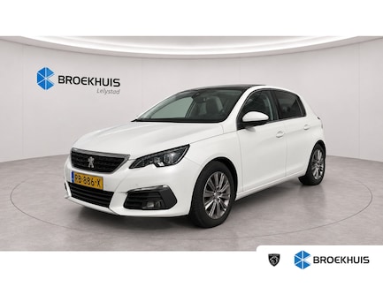 Peugeot 308 0