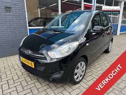 Hyundai i10 0