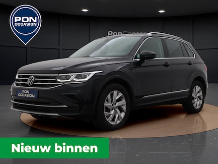 Volkswagen Tiguan 0