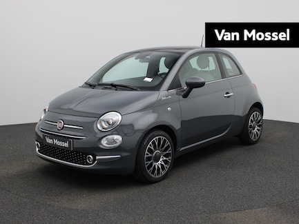 Fiat 500 0