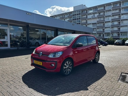 Volkswagen Up! 0