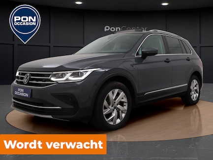 Volkswagen Tiguan 0