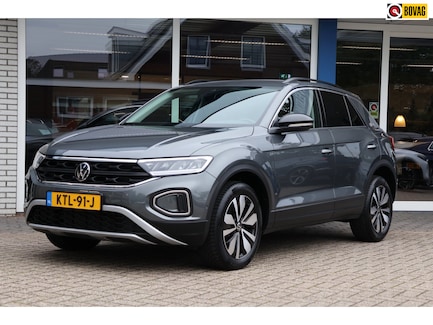 Volkswagen T-Roc 0