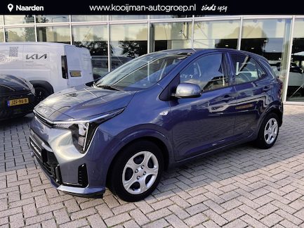 Kia Picanto 0