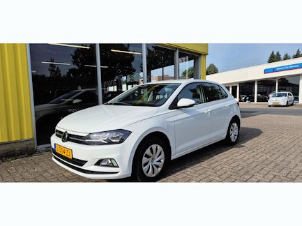 Volkswagen Polo 0