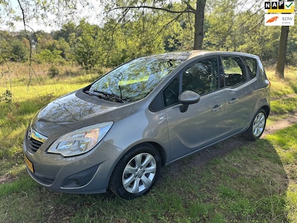 Opel Meriva 0