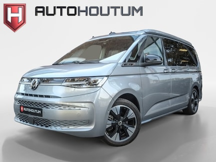 Volkswagen California 0