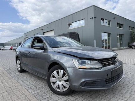 Volkswagen Jetta 0