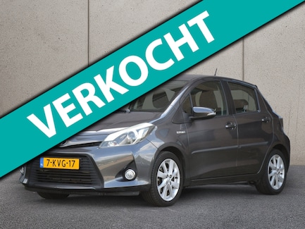 Toyota Yaris 0