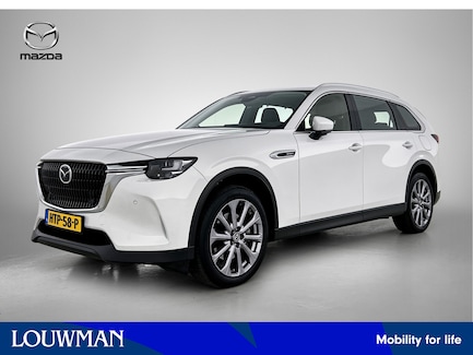 Mazda CX-80 0
