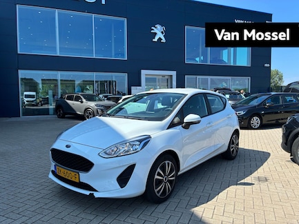 Ford Fiesta 0