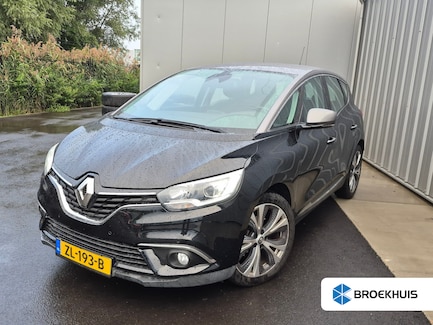 Renault Scenic 0