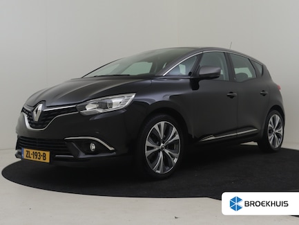 Renault Scenic 0