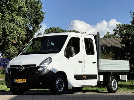 Opel Movano 0