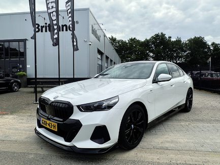 BMW 5-Serie 0