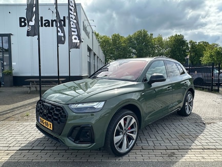 Audi Q5 0