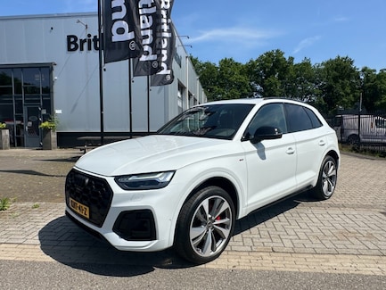 Audi Q5 0