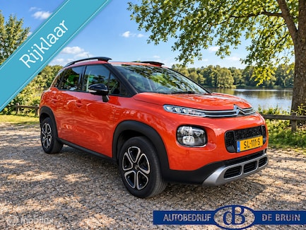 Citroën C3 Aircross 0