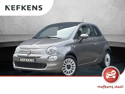 Fiat 500 0
