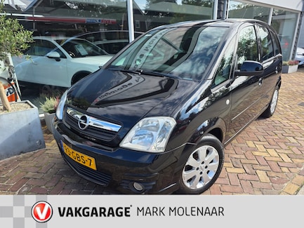 Opel Meriva 0