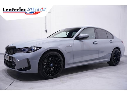 BMW 3-Serie 0