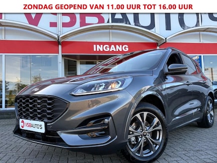 Ford Kuga 0