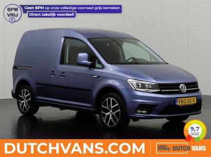 Volkswagen Caddy 0