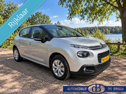 Citroën C3 0