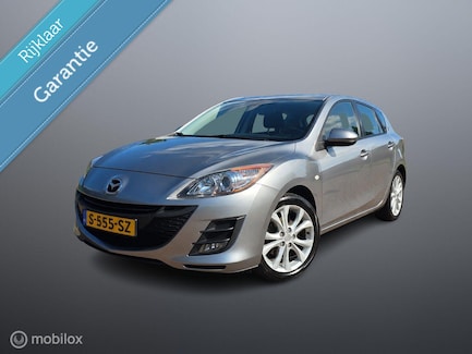 Mazda 3 0