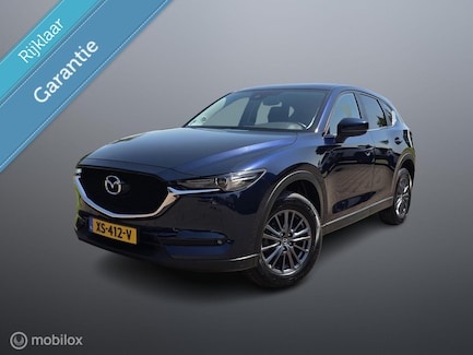 Mazda CX-5 0