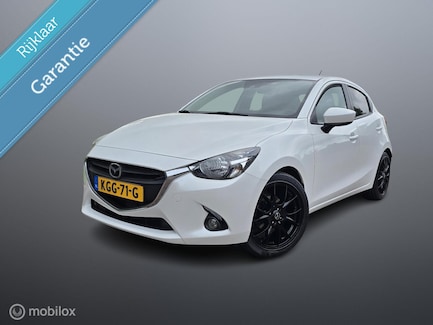 Mazda 2 0