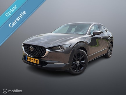 Mazda CX-30 0
