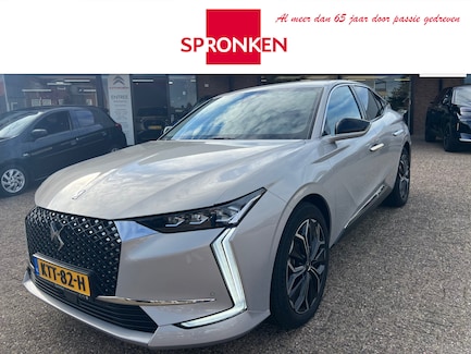 DS 4 0