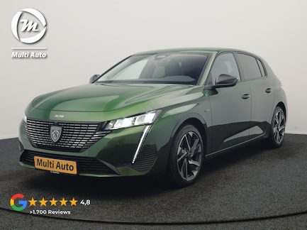 Peugeot 308 0